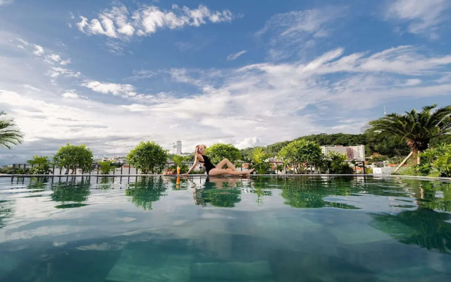 River Way Hotel Ha Long