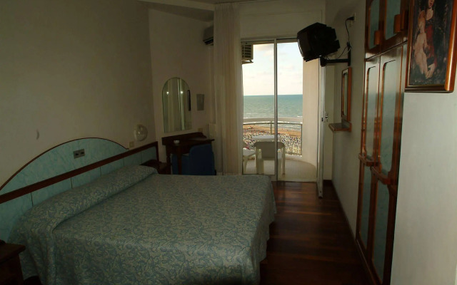 HR Resort