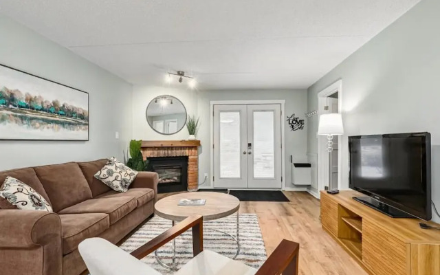The Nordic -Central Collingwood Condo