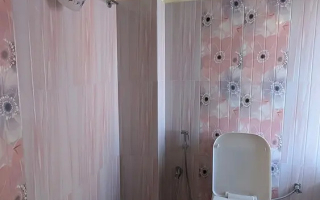 Woodland Guest House