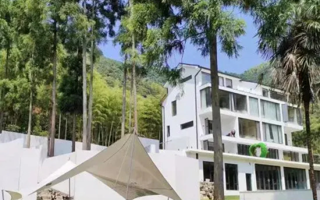 Hangzhou Baizhang Yunshang Sixi Homestay (Jingshan Branch)