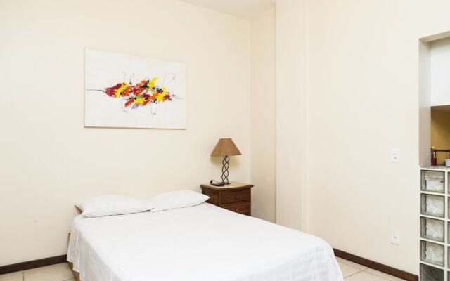 Studio Djalma Ulrich 49 - 100B Apartment 1