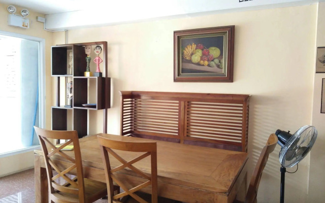 Phi Phi View Bed and Breakfast