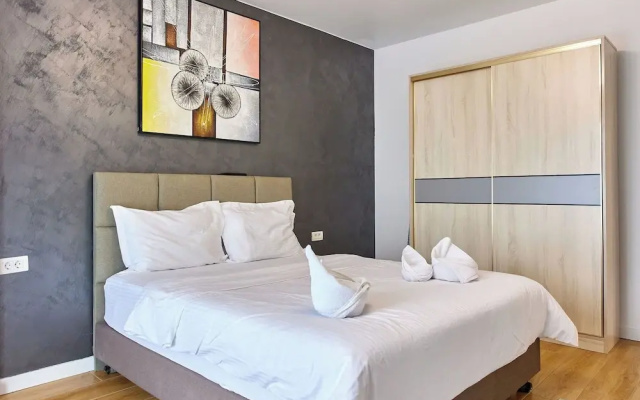 Signature Mamaia Nord