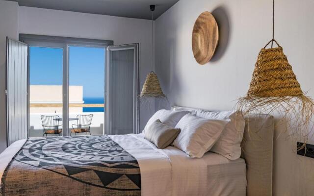 Lemon Suites Santorini