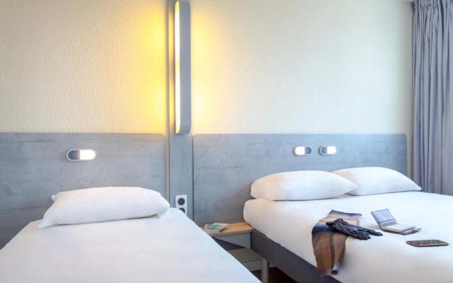 ibis budget Fréjus Saint-Raphaël Centre et Plage