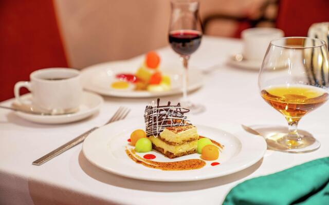 Dreams Rose Hall Resort & Spa