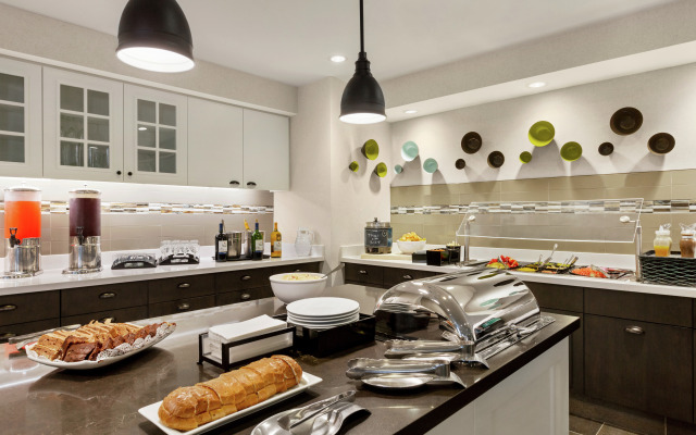 Homewood Suites by Hilton Dallas-DFW Airport N-Grapevine