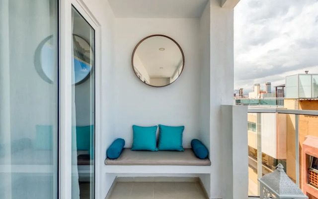 Living Las Canteras - BEACH APARTMENT