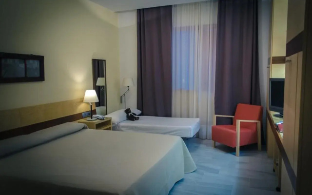 Hotel 4* Mirador de Llerena