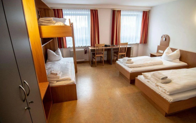 Ausbildungs-Hotel St Theresia