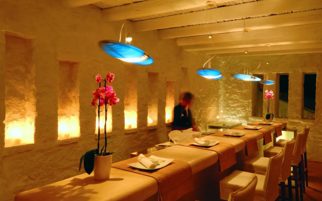 Cavo Tagoo Mykonos