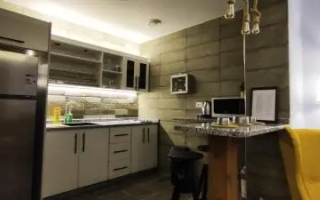 the boutique hotel amman