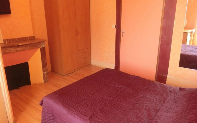 Hotel Le Terminus d'Albi