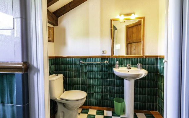 Casa Molino Bajo