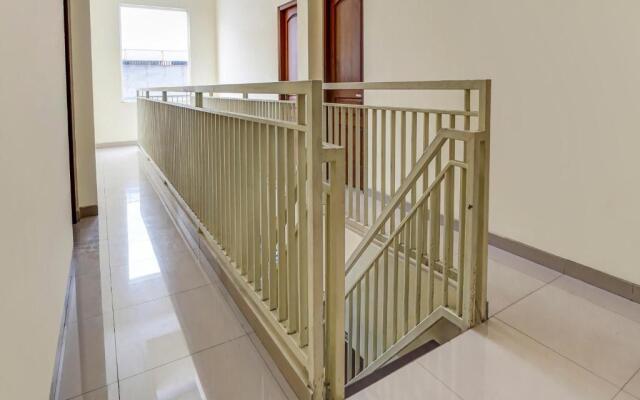 OYO 91084 Oke Guest House