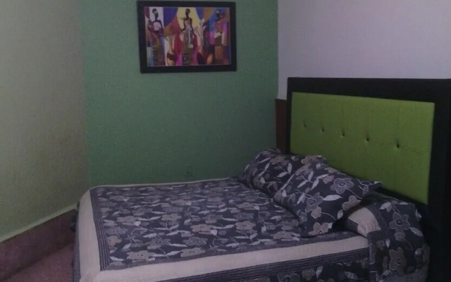 Hotel internacional Cuautla