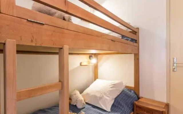 Apartment Edelweiss 9