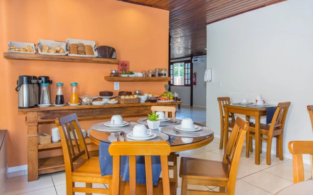 Ossos Suites