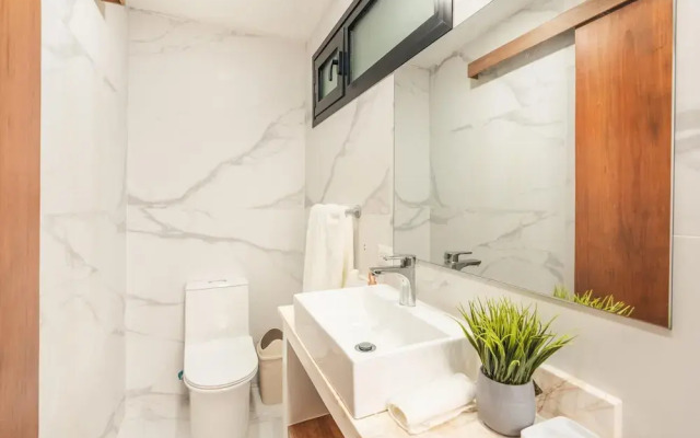 Apartment With Private Pool w 2br in cap Cana