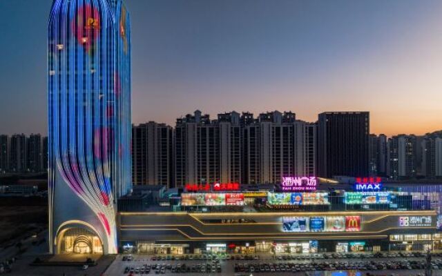 Panzhou International Hotel