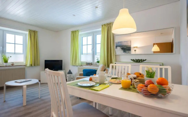 Knusthof Lafrenz - Goldblick