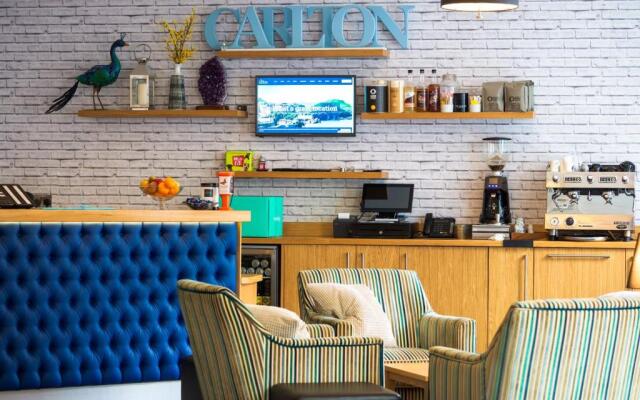 Ilfracombe Carlton Hotel - Hotel
