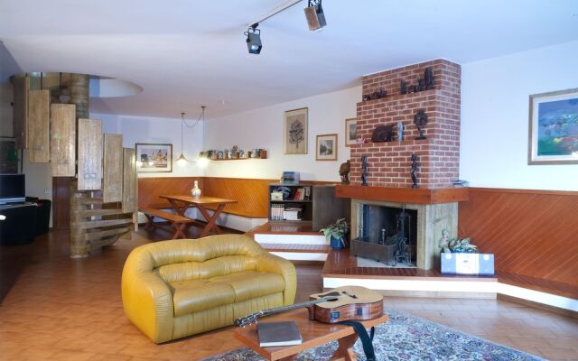 B&B Villa Anaclerio