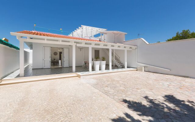 Villa Belvedere Salento