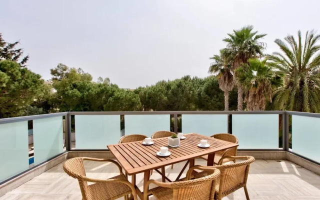 Villa Hibiscus 3 Bedroom Villa With Private Pool