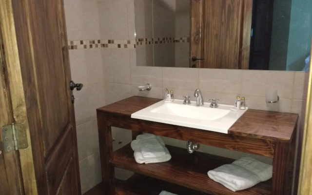 Del Caballero Castillo Hotel