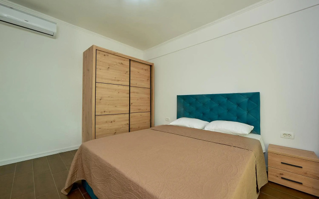 Adria lux apartmens 2