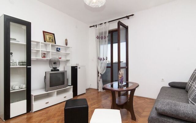 Apartment Katien / One Bedroom A1