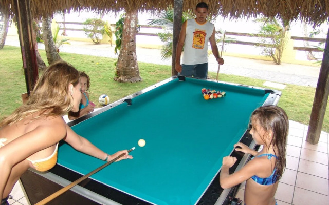 Coconut Grove Lodge