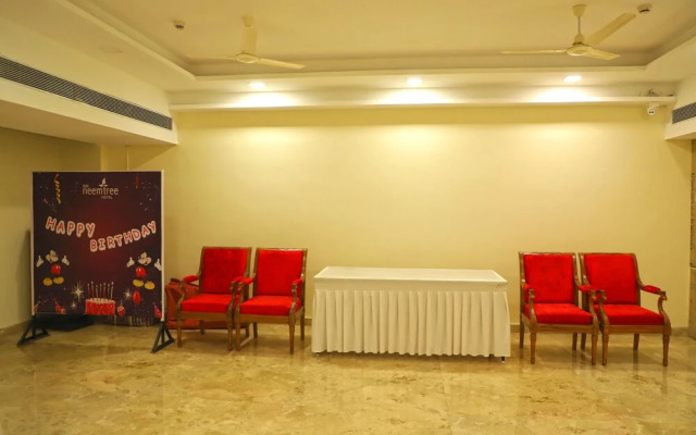 Sai Neem Tree Hotel