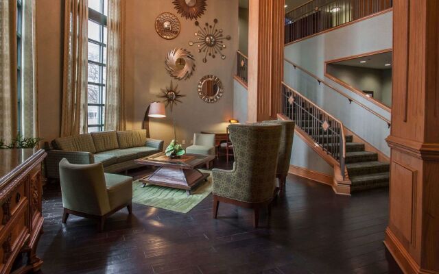 MOXY Memphis Downtown