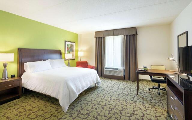Hilton Garden Inn Pascagoula