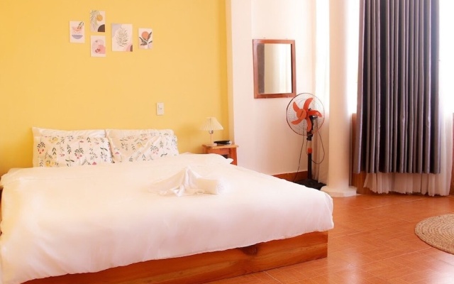 Khach San Phuc Thinh – Guest Rooms – Da Lat