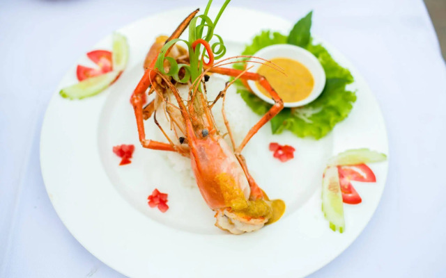 Anusa Residence & Spa