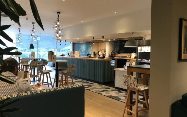 Holiday Inn Rugby-Northampton M1, JCT.18