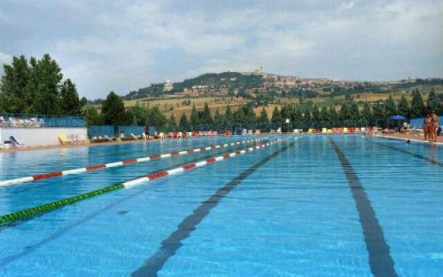 Medieval Todi