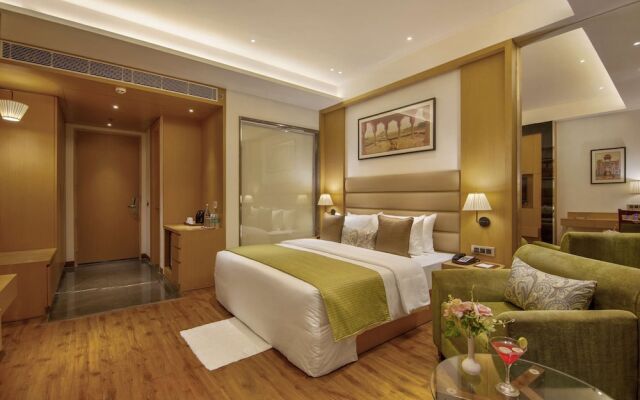 Sarovar Portico Sonipat