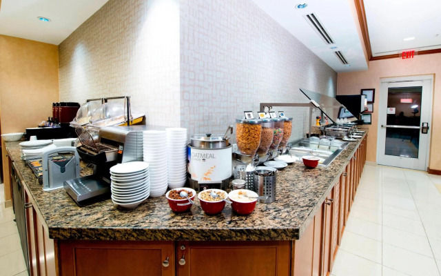 Residence Inn by Marriott Toronto Vaughan