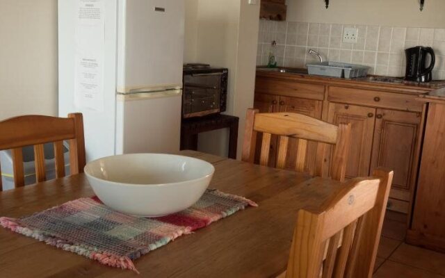 The Wallow Guest House