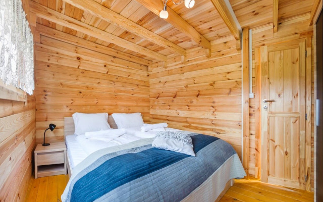 HOSTEL Hotelik MONA