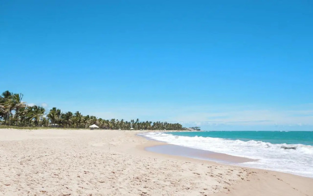 Pousada Mar De Guarajuba