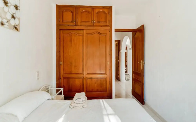 Belvilla by OYO Casa Moraira