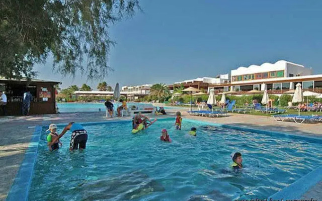 Lakitira Suites