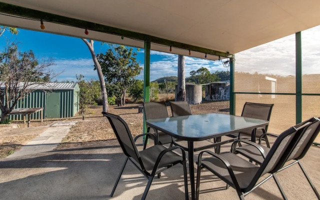 Birdsong House Dingo Beach