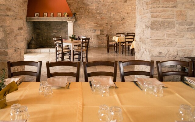 Tenuta Tedone Consolini